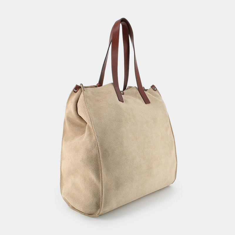 E25 da ATELIER SP | 12 CAMOSCI CAMEL E25 ATELIER PIETRINI