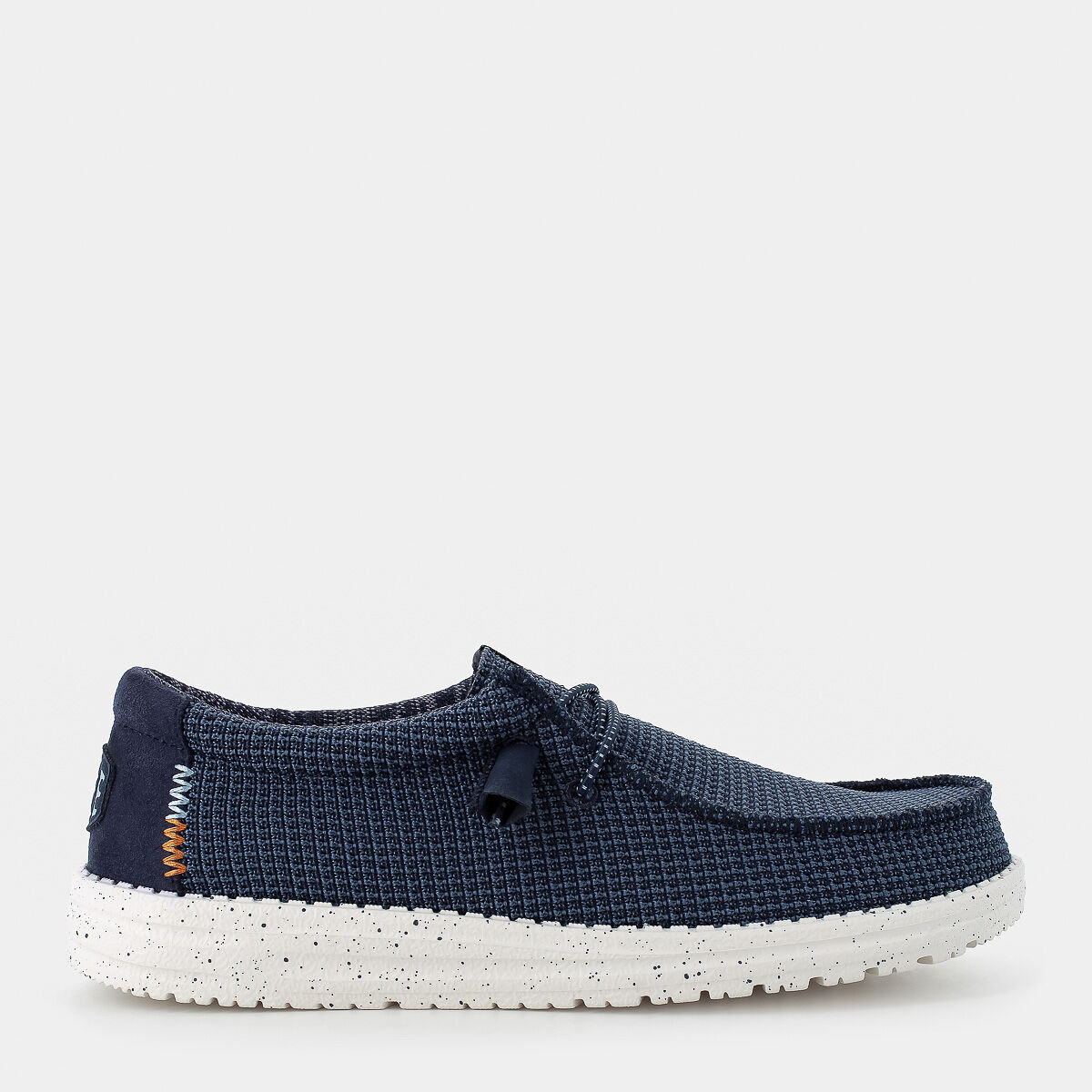 Mocassini Hey Dude da Uomo, blu