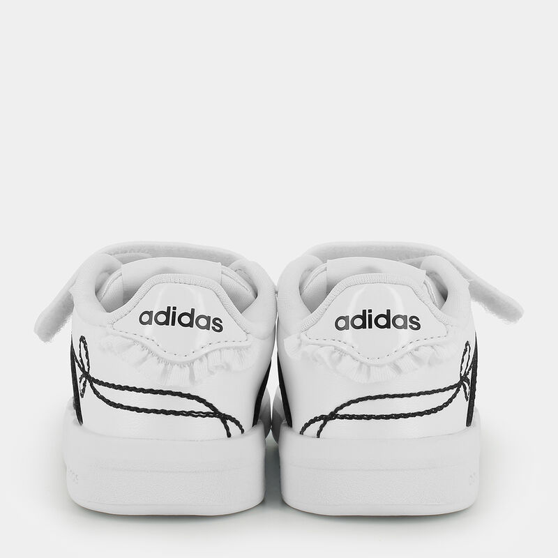 BAMBINA da BAMBINI | PRIMI PASSI ADIDAS