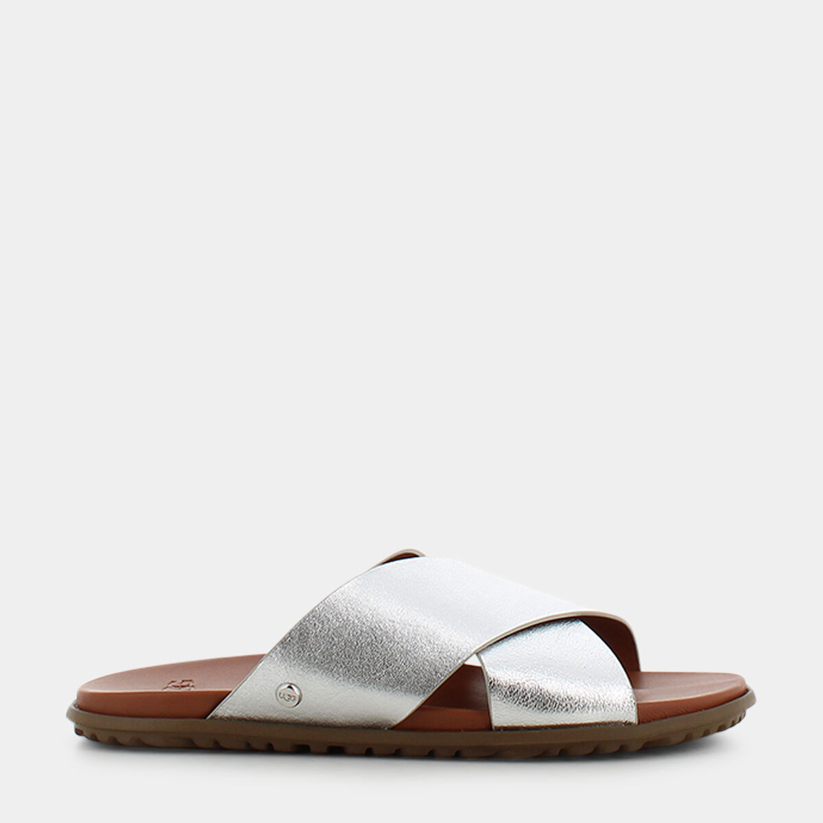 Sandali Ugg da Donna, argento