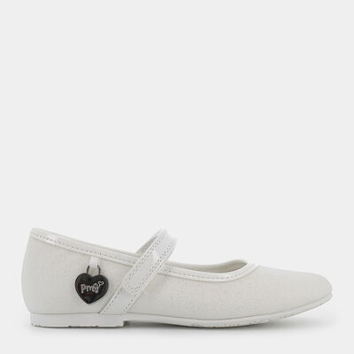 BAMBINA da BAMBINI | SNEAKERS PRIMIGI