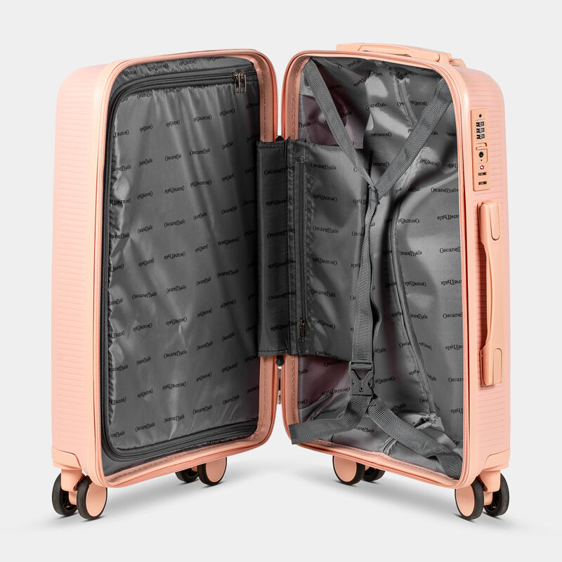 null da OSCAR&T PP2026/P  PINK CO | null OSCAR&THAIS