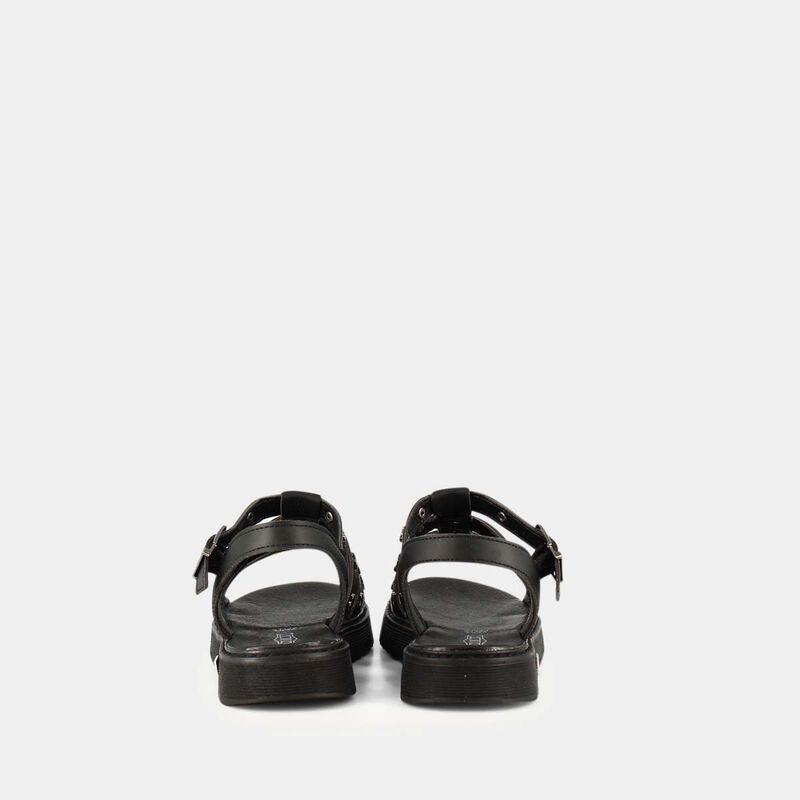 BAMBINA da BAMBINI | SANDALI CULT