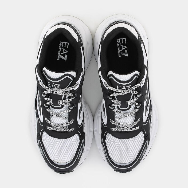 SCARPE da UOMO | SNEAKERS EA7