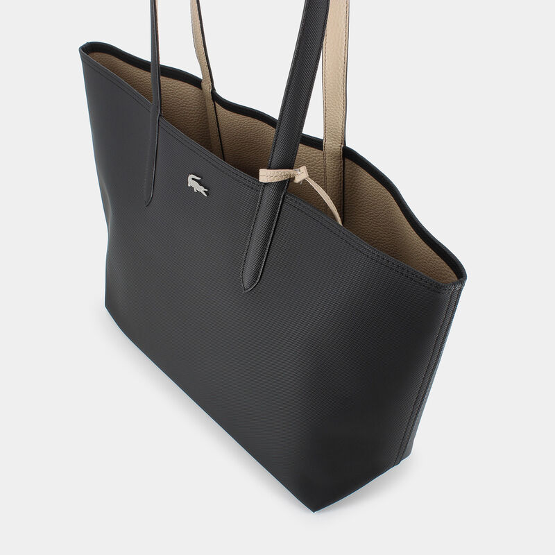 null da LACOSTE NF2142AA  BLKSAND I24 | null LACOSTE