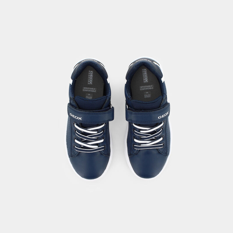 BAMBINO da BAMBINI | SNEAKERS GEOX