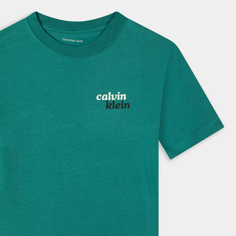 BAMBINO da BAMBINI | ABBIGLIAMENTO CALVIN KLEIN JEANS
