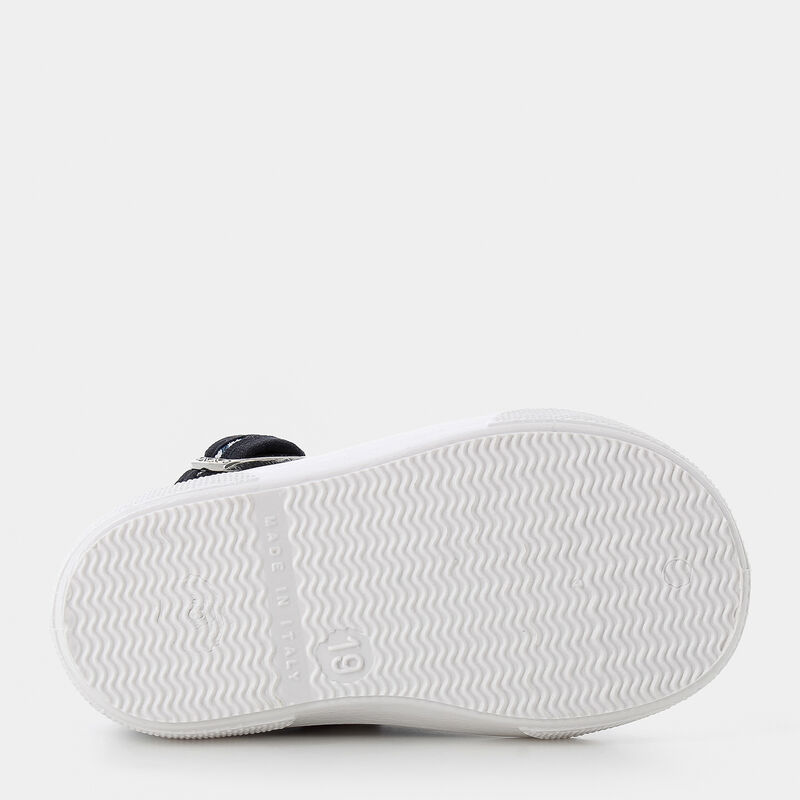 BAMBINO da BAMBINI | SANDALI SUPERGA