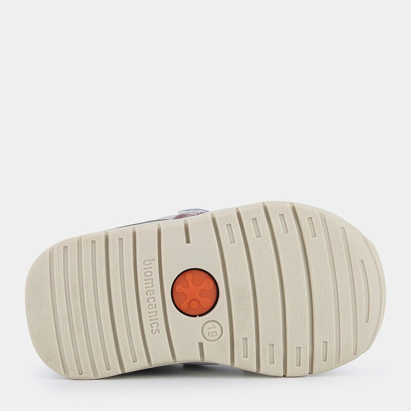 BAMBINO da BAMBINI | PRIMI PASSI BIOMECANICS