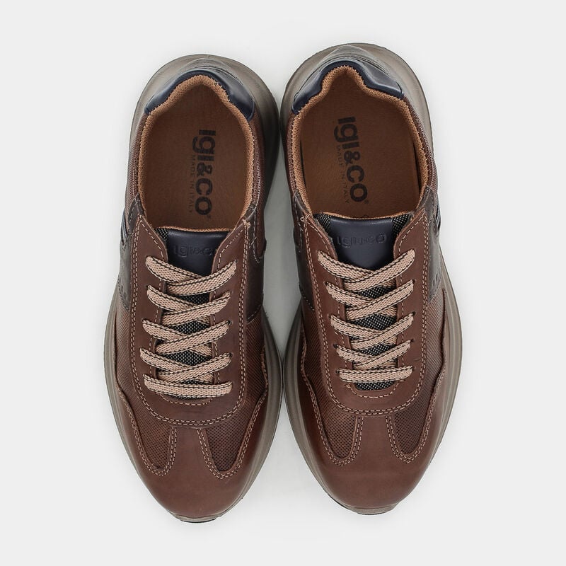 SCARPE da UOMO | SNEAKERS IGI & CO.
