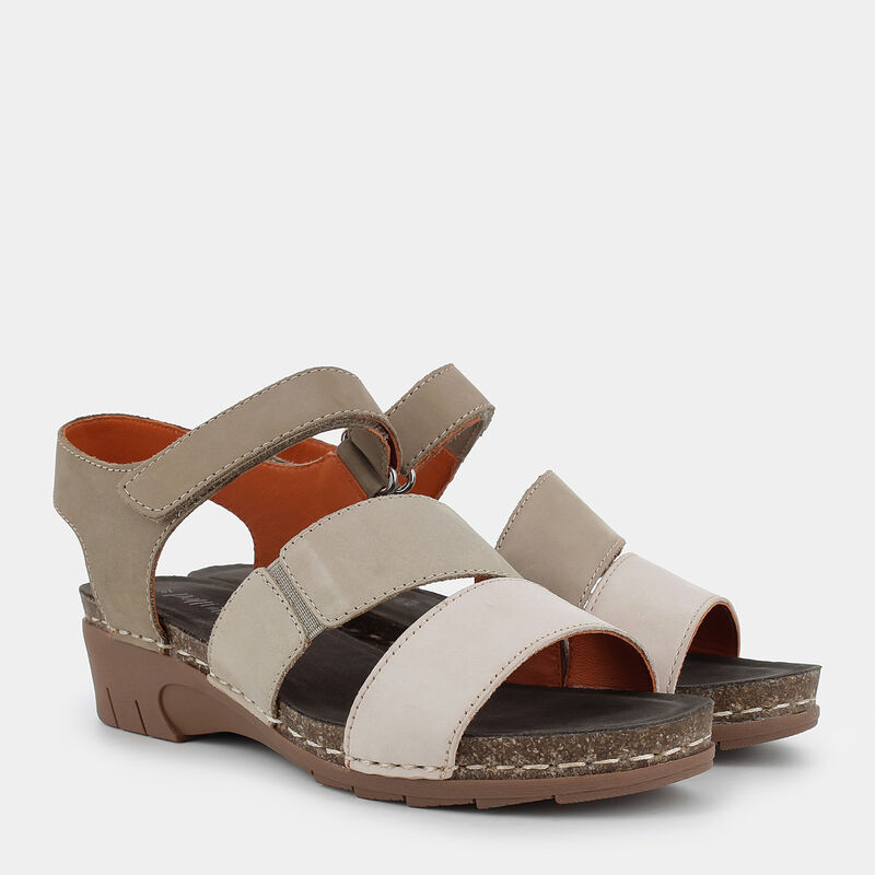 SCARPE da DONNA | SANDALI PATTI DI LUNA