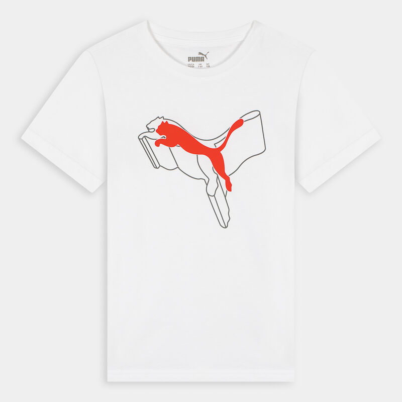 BAMBINO da BAMBINI | ABBIGLIAMENTO PUMA