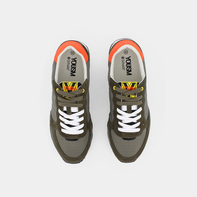 SCARPE da UOMO | SNEAKERS YOUSM