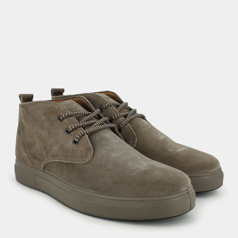 SCARPE da UOMO | SCARPONCINI IGI & CO.