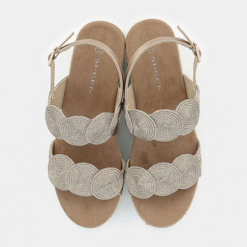E26D da SHEEN KA | 03  BEIGE E26, 36 SHEEN