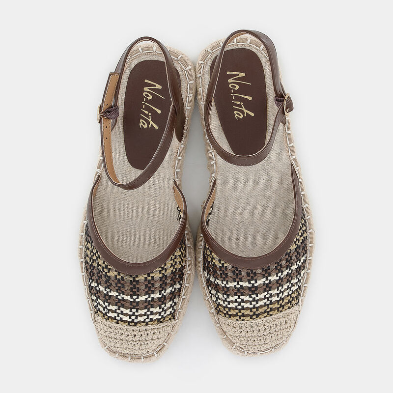 SCARPE da DONNA | CAMPESINA NOLITA