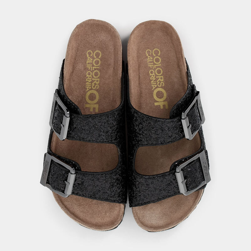 SCARPE da DONNA | SANDALI COLORS OF CALIFORNIA