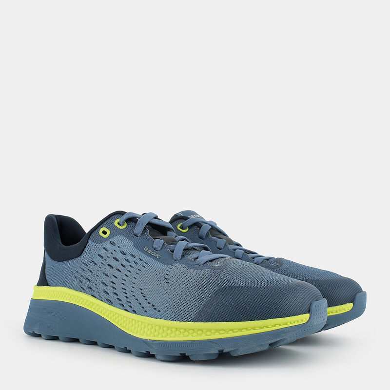 SCARPE da UOMO | SNEAKERS GEOX