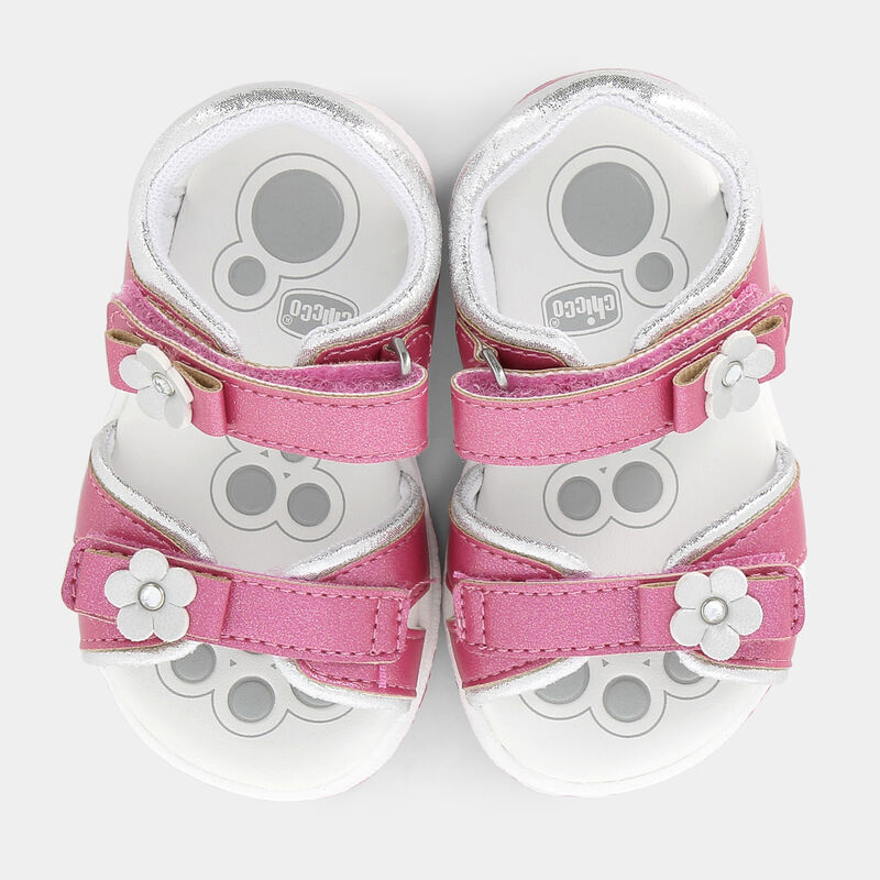 BAMBINA da BAMBINI | PRIMI PASSI CHICCO