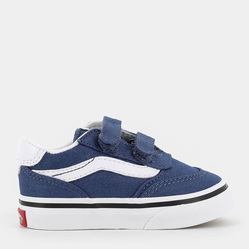 BAMBINO da BAMBINI | PRIMI PASSI VANS