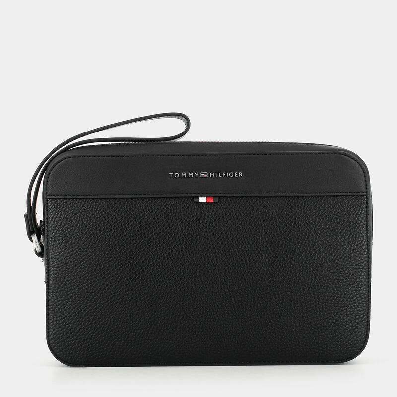 BDS CENTRAL BLACK I26 da TOMMY H 14822 | null TOMMY HILFIGER