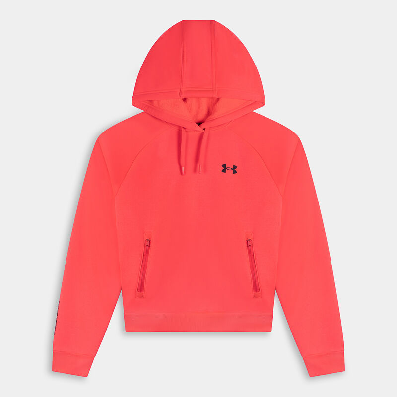 ABBIGLIAMENTO da DONNA | MAGLIE UNDER ARMOUR