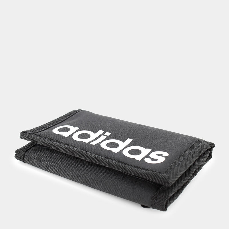 null da ADIDAS JE8346 LINEAR Black E25 | null ADIDAS