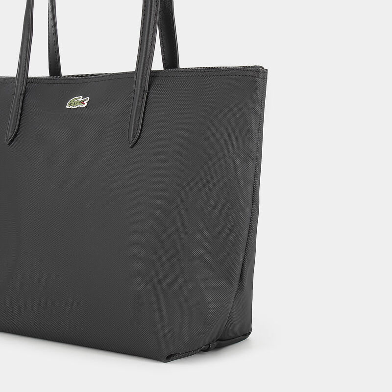 null da LACOSTE NF2037PK CONCEPT BLACK I25 | null LACOSTE