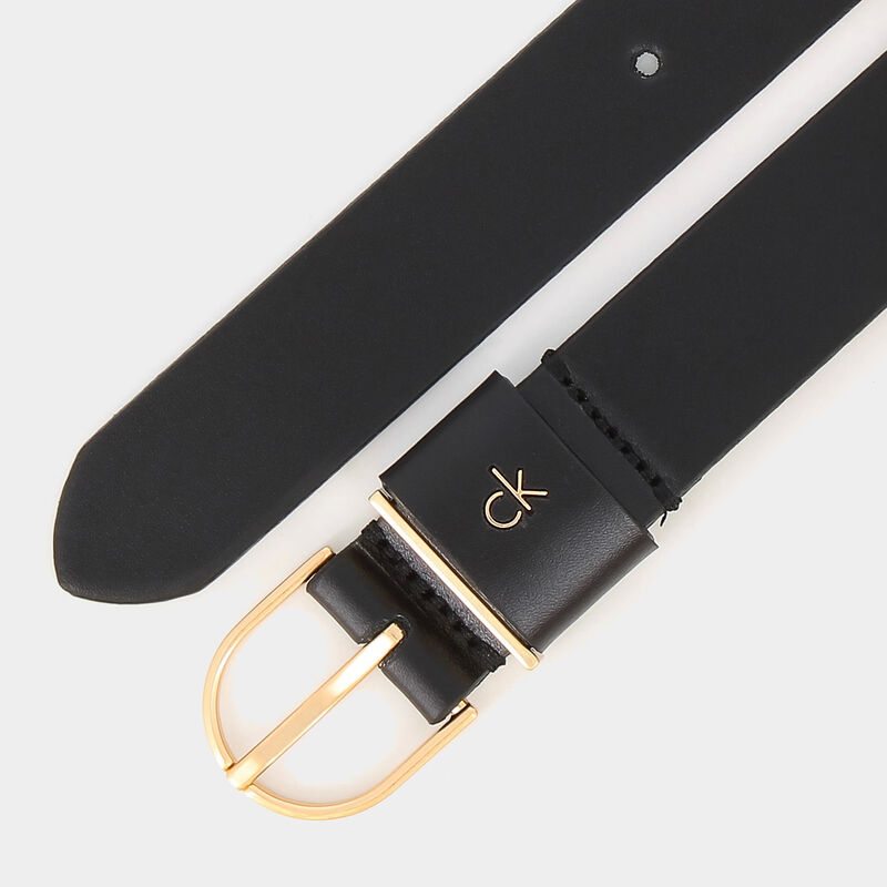 UB1 METAL BLACK I25, 85 da CALVIN  7039G | null CALVIN KLEIN