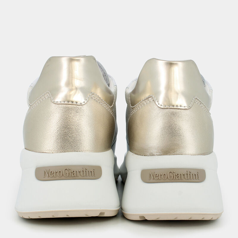 SCARPE da DONNA | SNEAKERS NERO GIARDINI