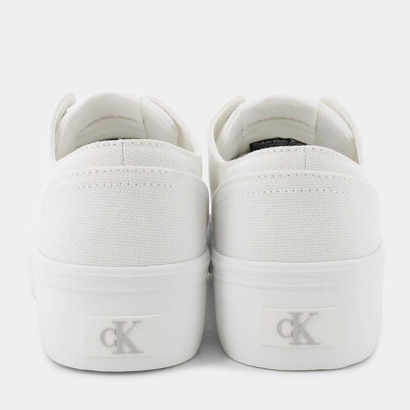 null da CALVIN  1763 01W VULC WHITE E25, 40 | null CALVIN KLEIN JEANS