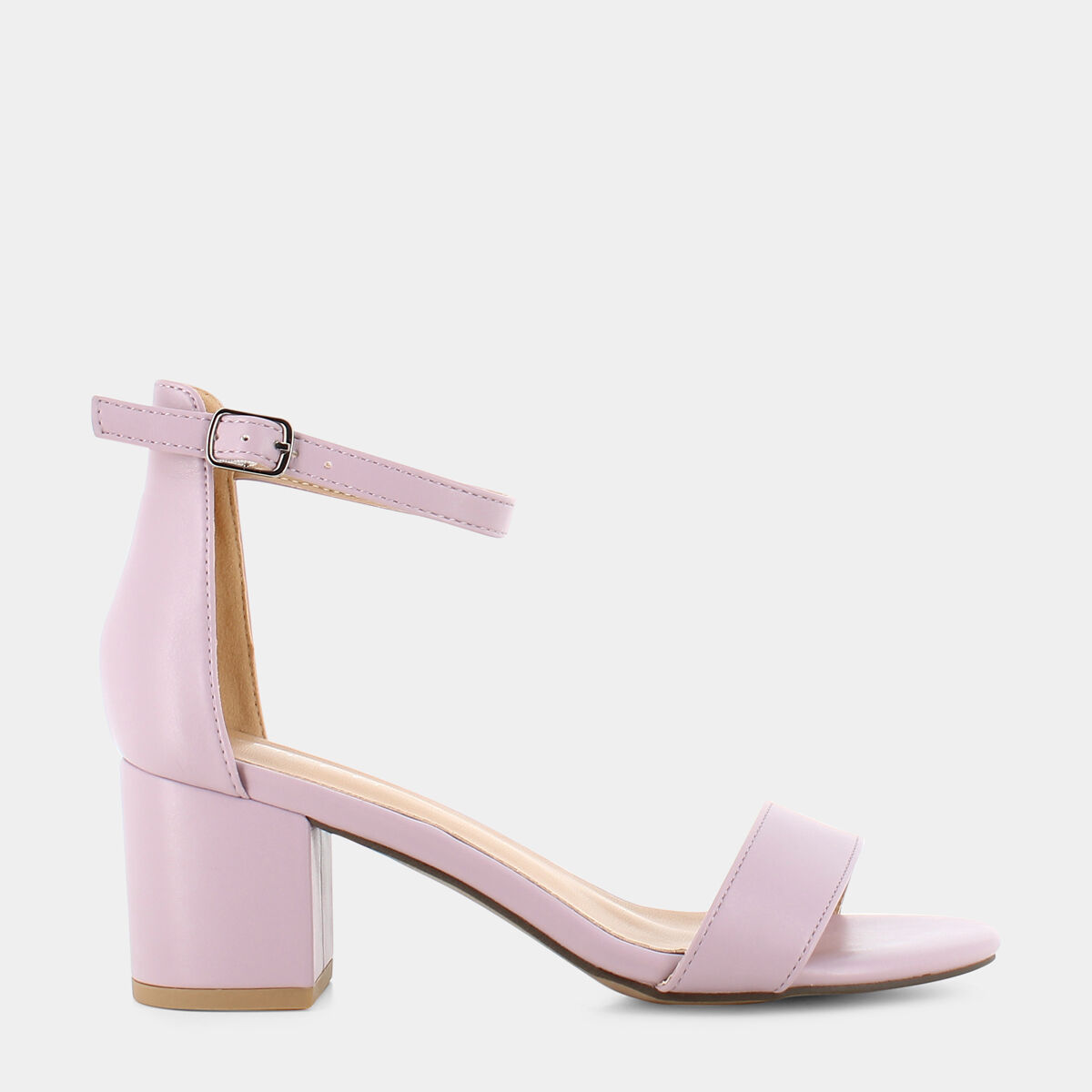 Sandali Sheen da Donna, lilla