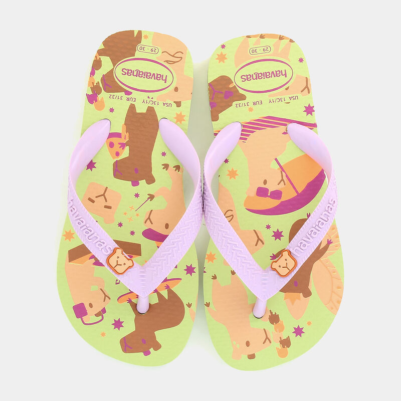 BAMBINA da BAMBINI | CIABATTE HAVAIANAS