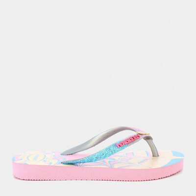 BAMBINA da BAMBINI | CIABATTE HAVAIANAS