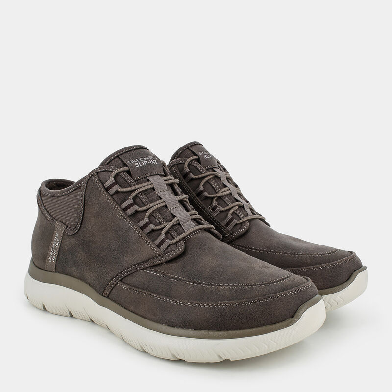 SCARPE da UOMO | SCARPONCINI SKECHERS
