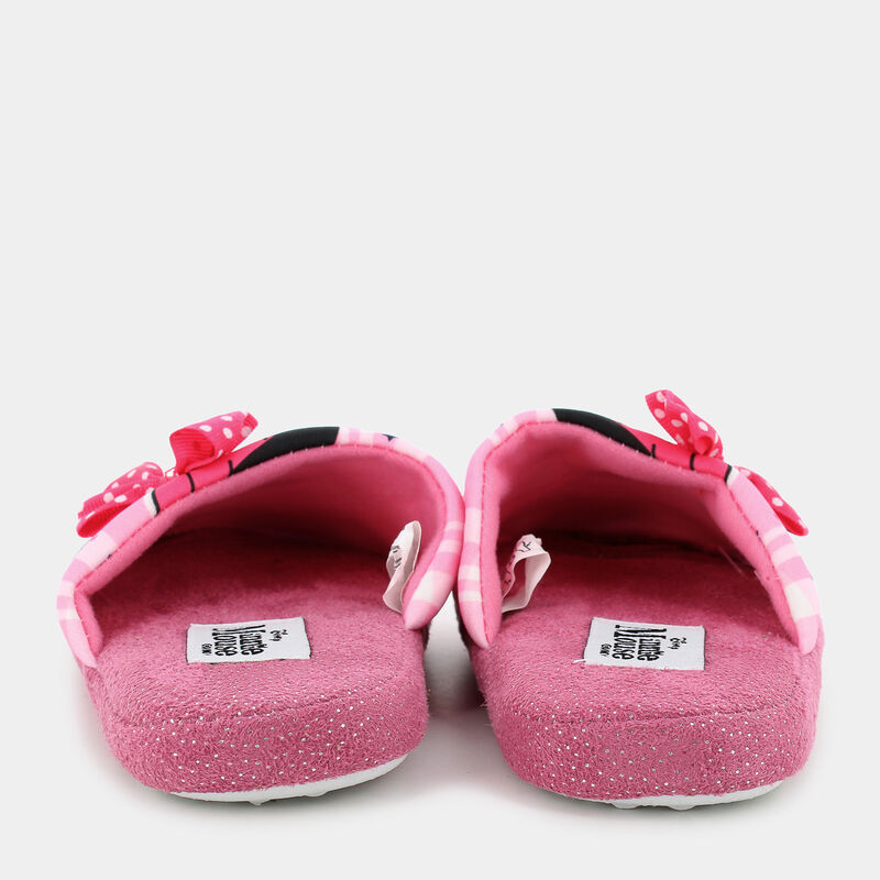 BAMBINA da BAMBINI | CIABATTE MINNIE