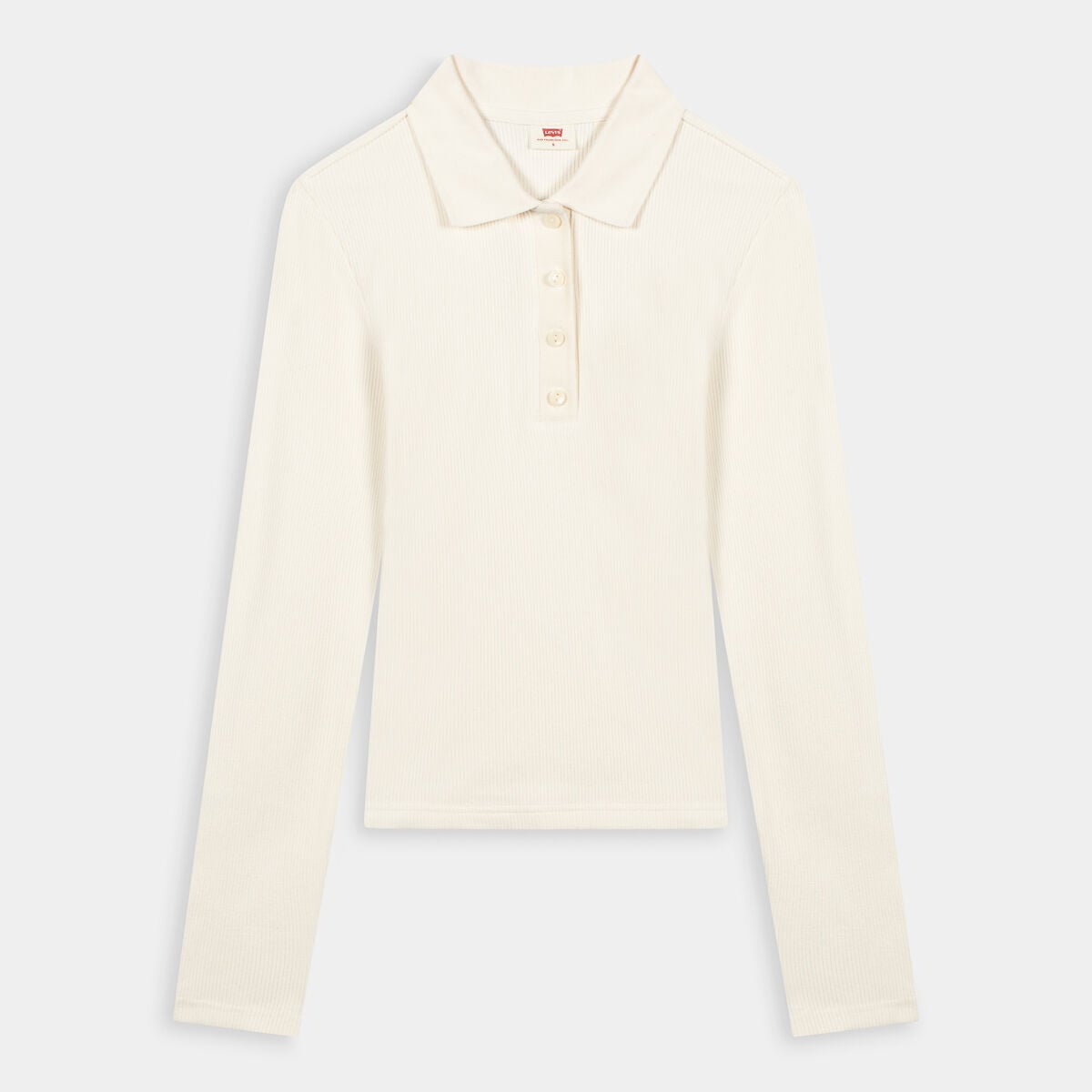 T-shirt Levi's da Donna, bianco