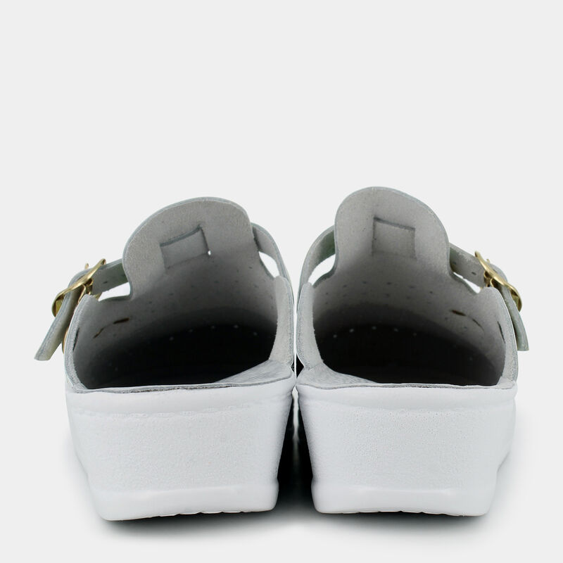 SCARPE da DONNA | CIABATTE DUNE VERDI