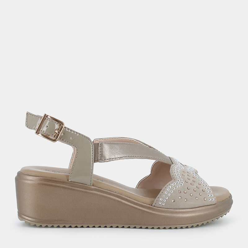 SCARPE da DONNA | SANDALI COMODIA