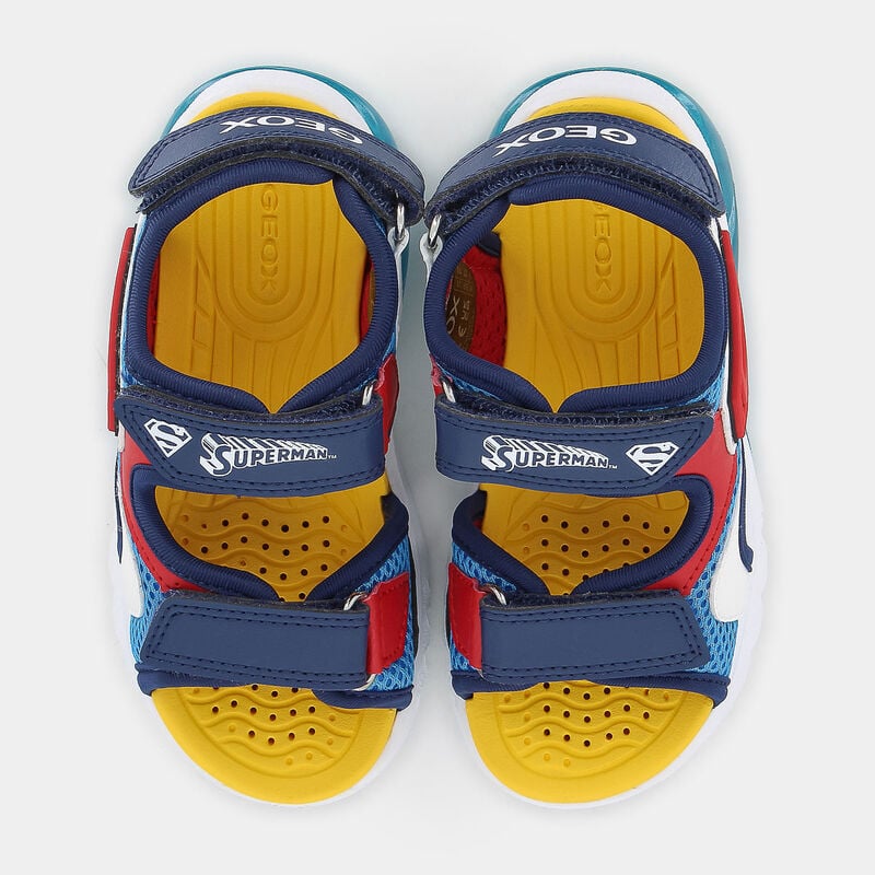 BAMBINO da BAMBINI | SANDALI GEOX