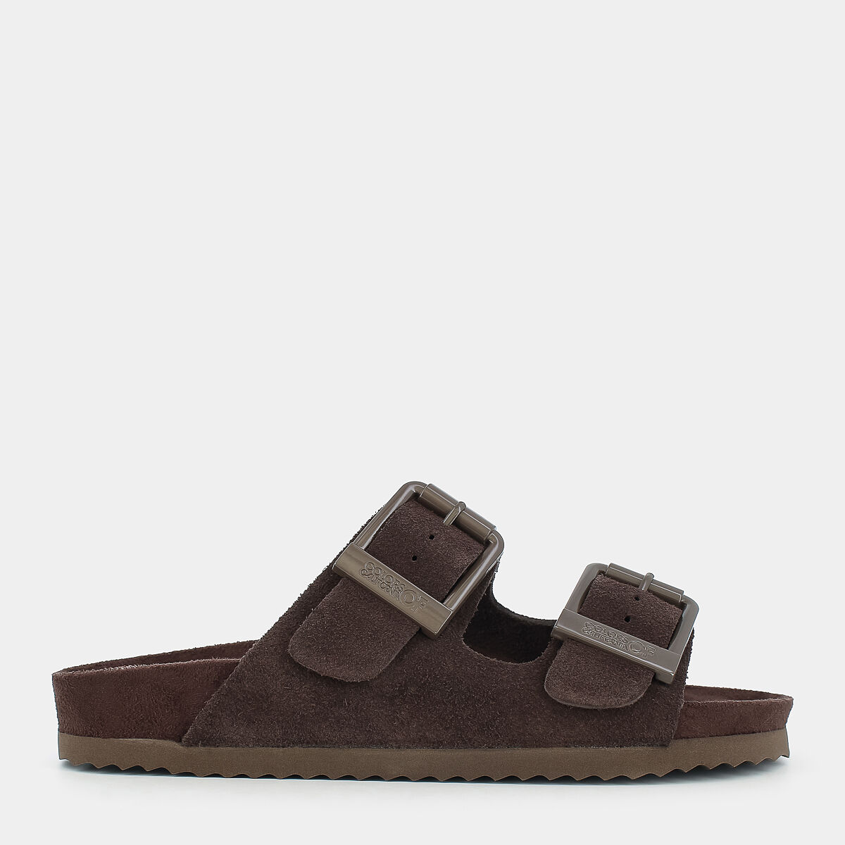 Sandali Colors Of California da Donna, marrone