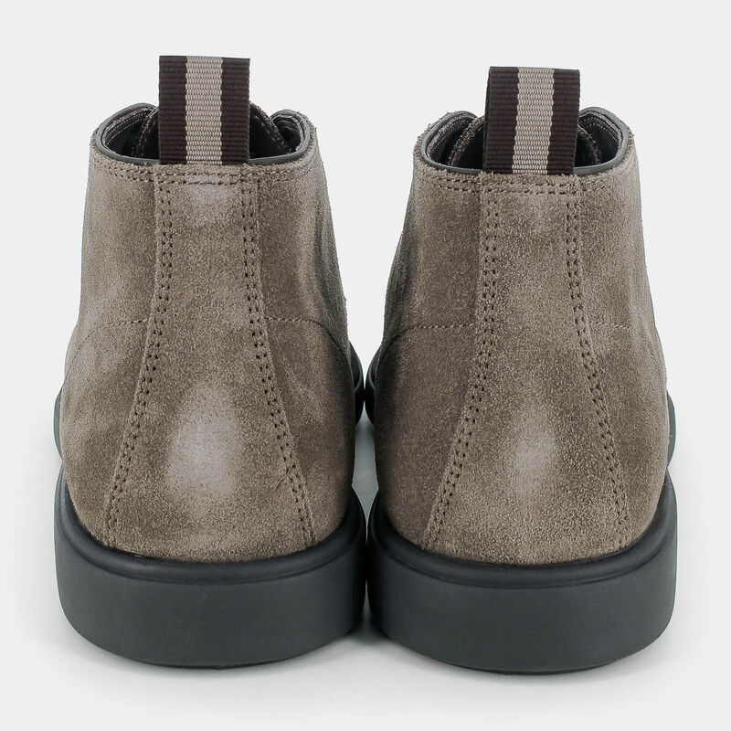 SCARPE da UOMO | SCARPONCINI GEOX
