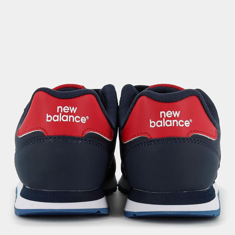 BAMBINO da BAMBINI | SPORTIVE NEW BALANCE
