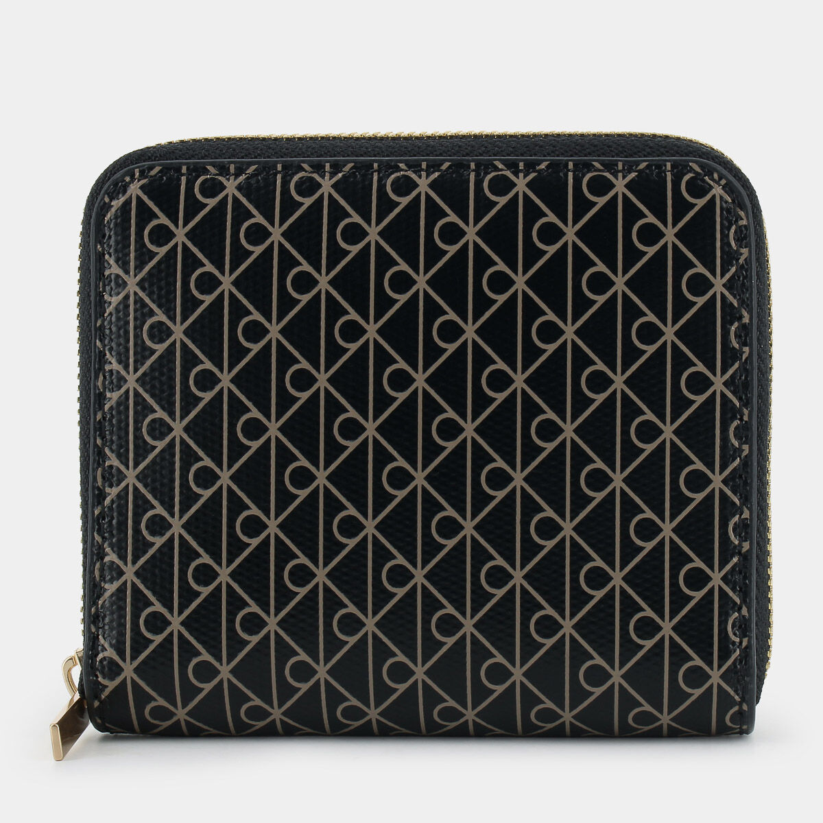 Piccola Pelletteria Calvin Klein da Donna, nero