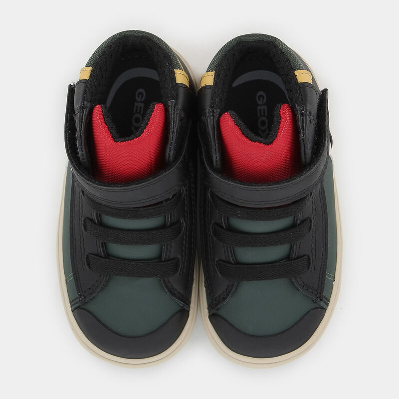 BAMBINO da BAMBINI | PRIMI PASSI GEOX