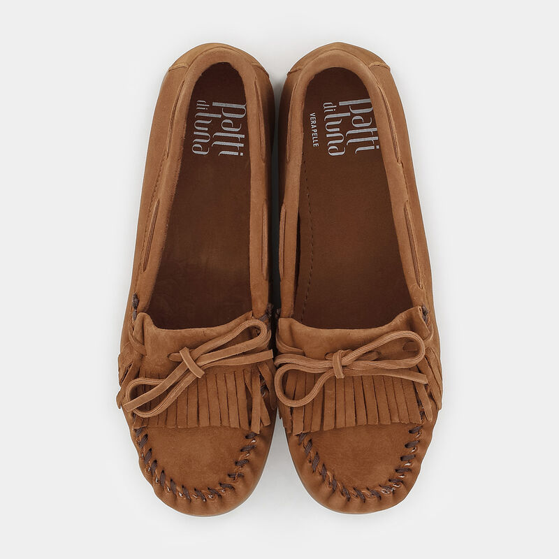 SCARPE da DONNA | STRINGATE PATTI DI LUNA