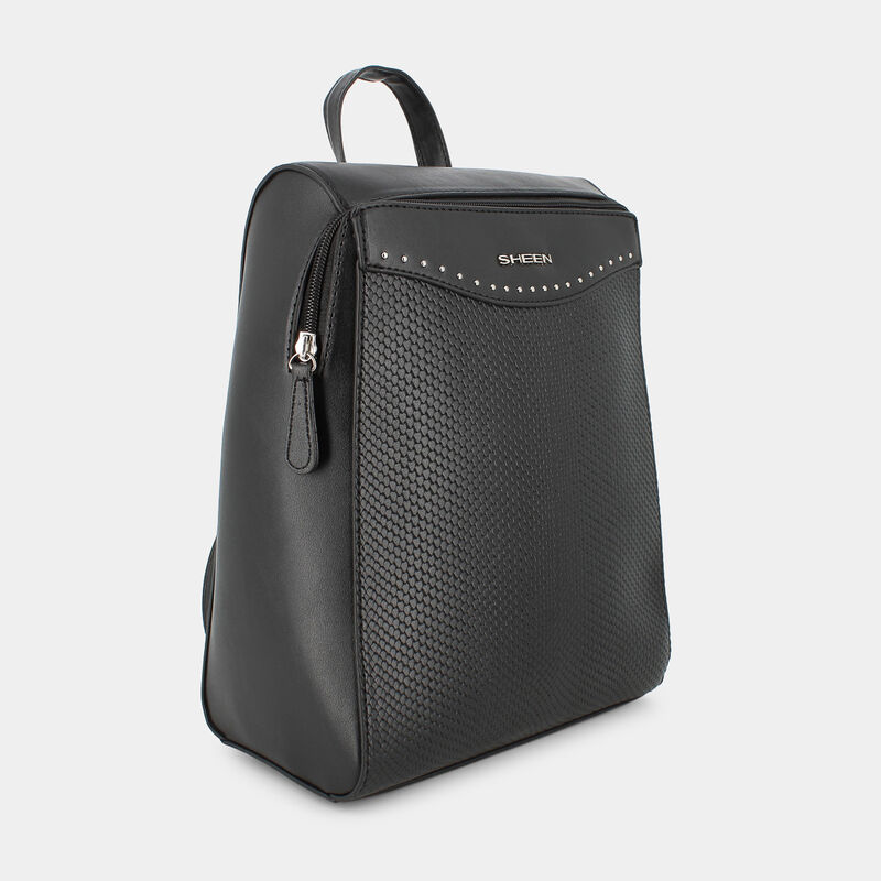 E25 da SHEEN EN | 06 BP NERO E25 SHEEN