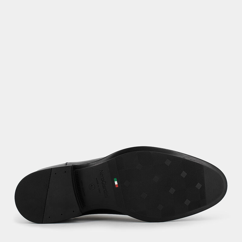 SCARPE da UOMO | STRINGATE NERO GIARDINI