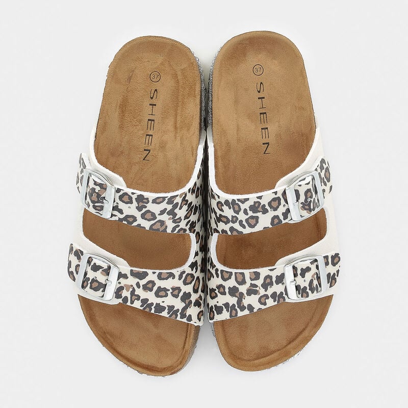 SCARPE da DONNA | SANDALI SHEEN
