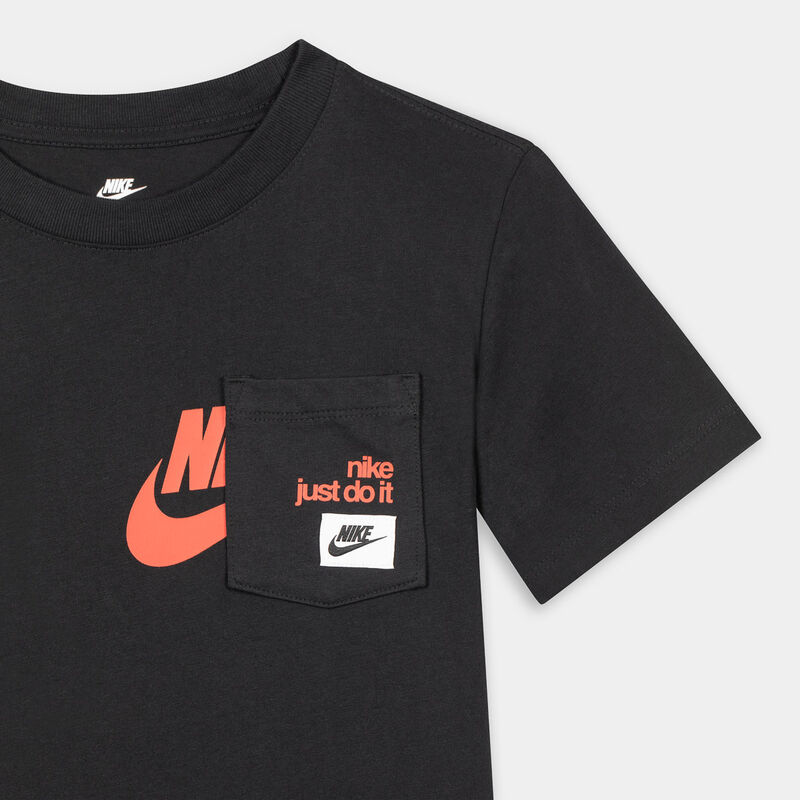 BAMBINO da BAMBINI | ABBIGLIAMENTO NIKE